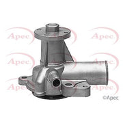 Apec Engine Cooling Water Pump fits Ford Capri 1974-1977 1.6 2.0