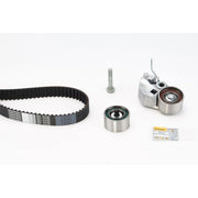 Continental CTAM Timing Belt Kit with Rollers fits Hyundai Accent II 2002-2005