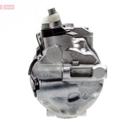 Denso Air Conditioning Compressor fits Mercedes-Benz M-Class 2005-2011 164.175