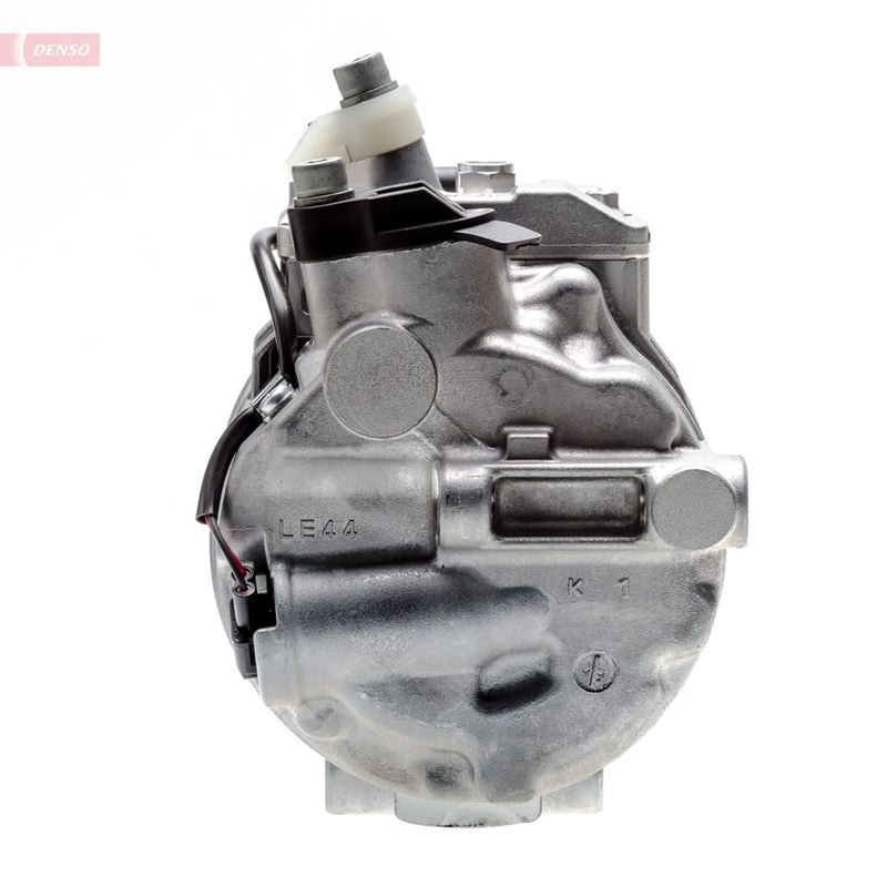Denso Air Conditioning Compressor fits Mercedes-Benz M-Class 2005-2011 164.175