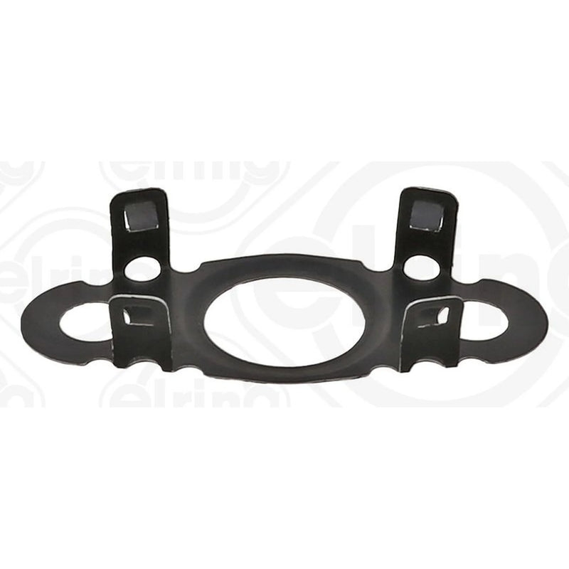 Elring Oil Outlet Gasket Wide Thick fits Alfa Romeo 159 2009-2012 1.8