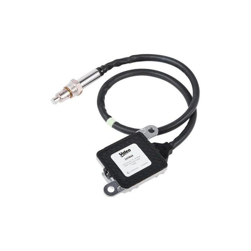 Valeo NOx Nitrogen Oxide Sensor Exhaust Pin 247844