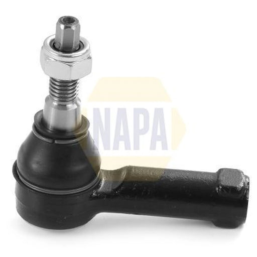 NAPA Steering Tie Rod End Ball Joint Front Rig NST6221