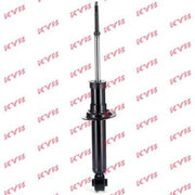 KYB Shock Absorber Damper Strut Rear fits Nissan Almera 1995-2000 1.4 1.6 2.0