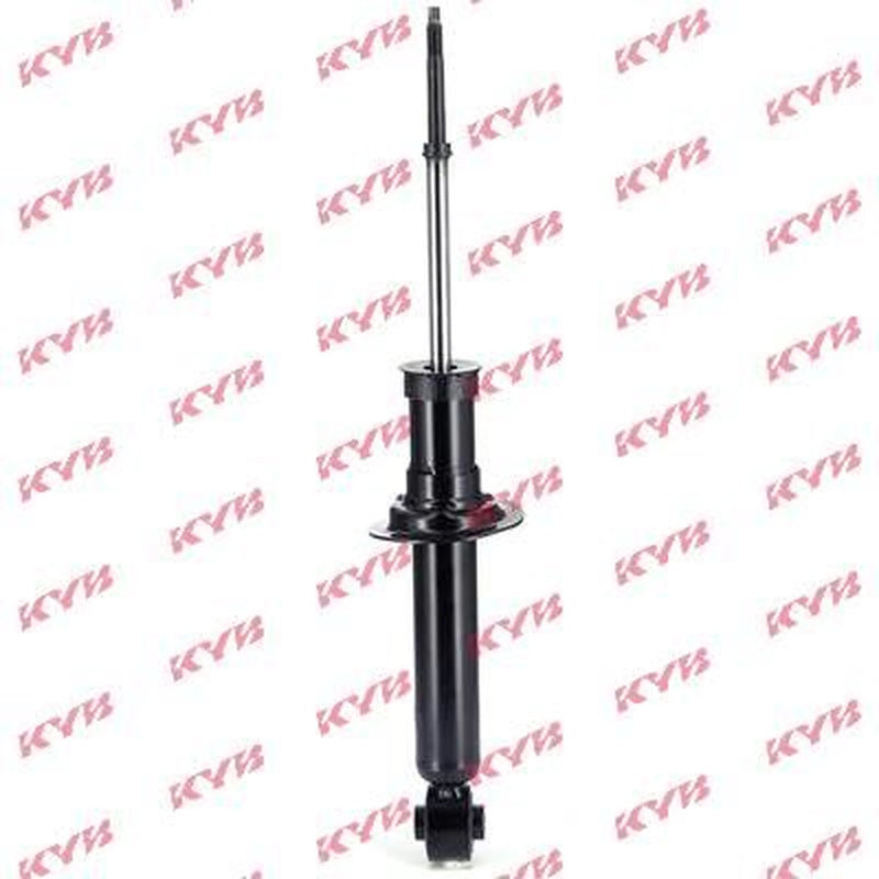 KYB Shock Absorber Damper Strut Rear fits Nissan Almera 1995-2000 1.4 1.6 2.0