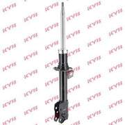 KYB Shock Absorber Damper Strut Front Right fits Daihatsu Materia 2006 on