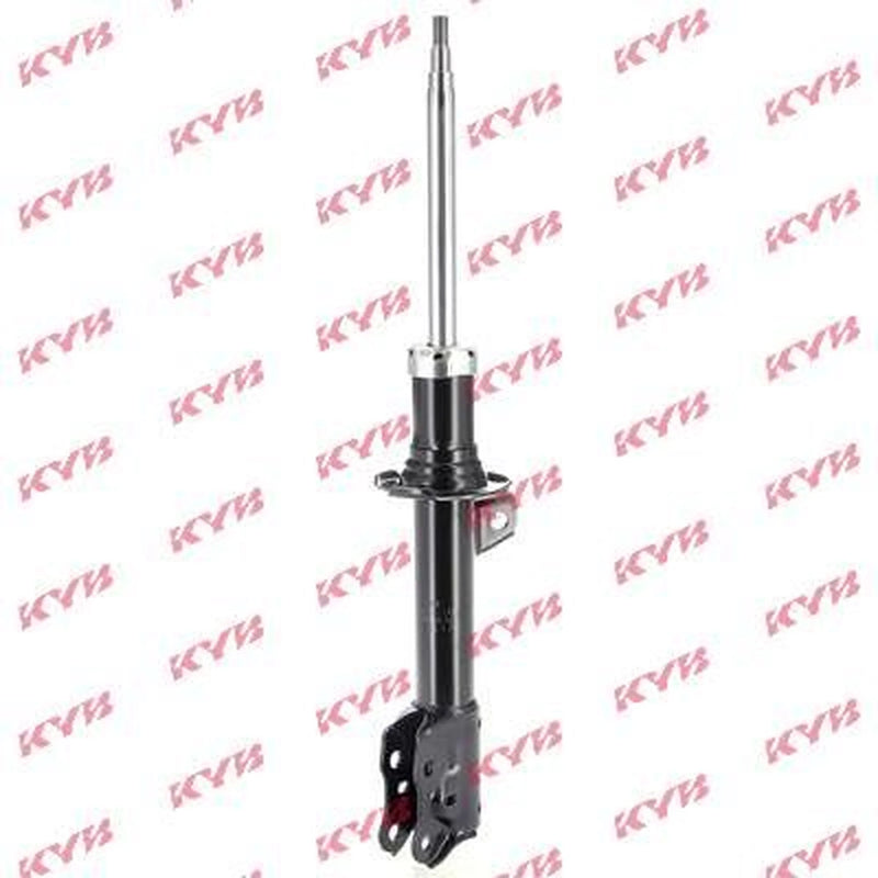 KYB Shock Absorber Damper Strut Front Right fits Daihatsu Materia 2006 on