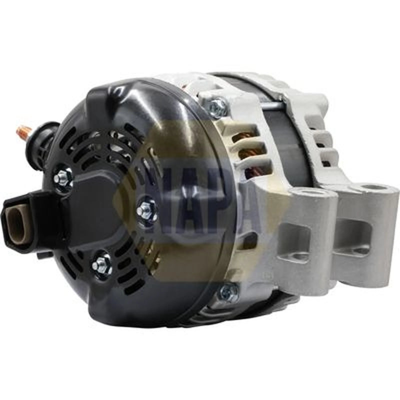 NAPA Car Alternator 12V fits Jaguar F-Pace 2015 on 3.0