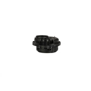 Gates Crankcase Oil Separator fits Mercedes-Benz C-Class 1997-2000