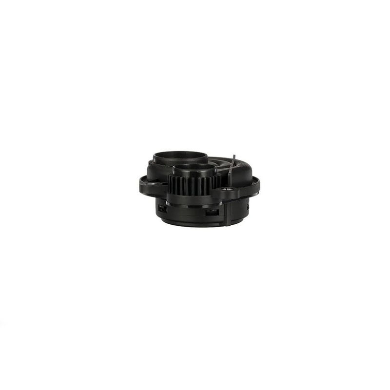 Gates Crankcase Oil Separator fits Mercedes-Benz C-Class 1997-2000