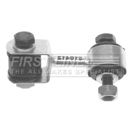 First Line Stabiliser Bar Link Coupling Rod fits Toyota Hiace 2005-2006 2.5 2.7