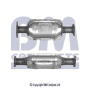 BM Catalysts Petrol Cat BM90581