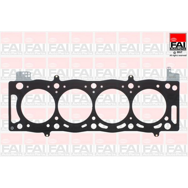FAI Cylinder Head Gasket 1mm Thick