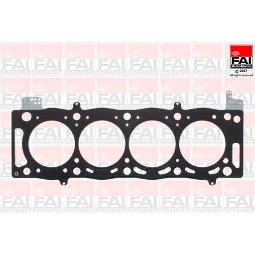 FAI Cylinder Head Gasket 1mm Thick HG1643B