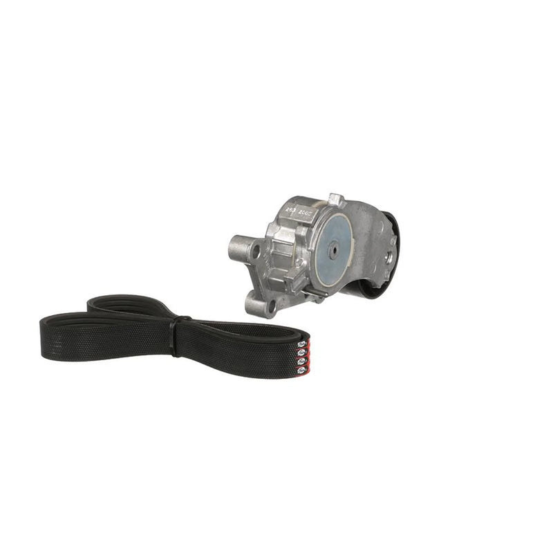 Gates V-Ribbed Belt Set K036PK803
