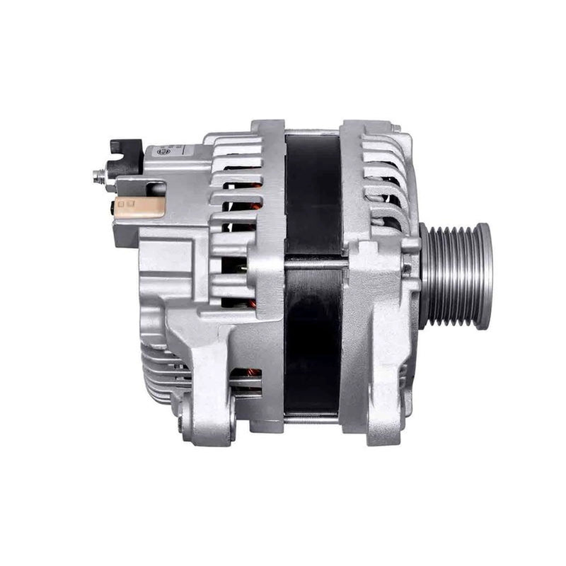Hella Car Alternator 12V fits Mercedes-Benz Marco Polo Camper 2019-2021