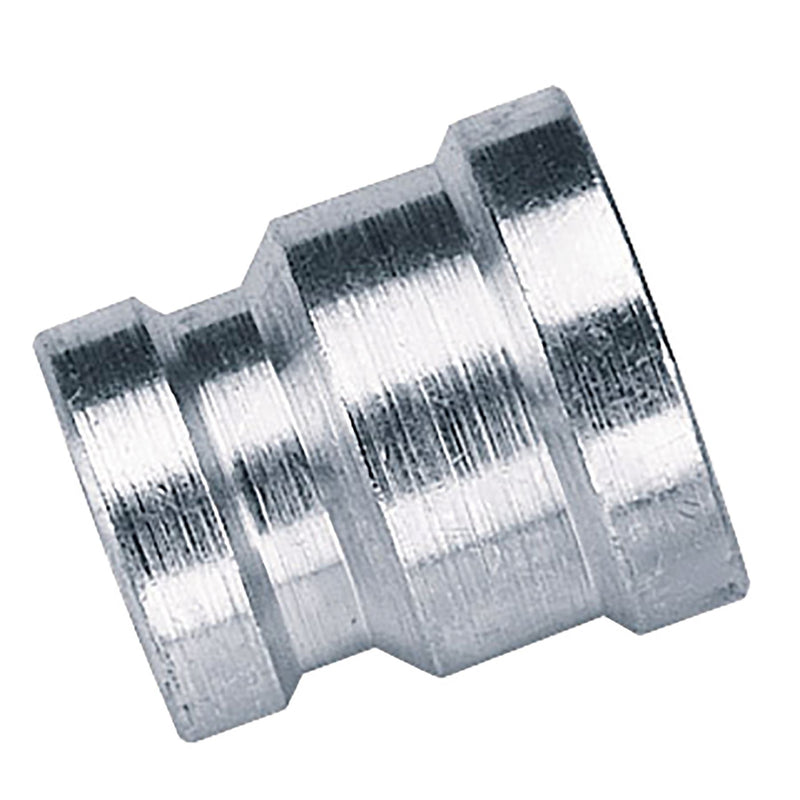 Draper 3/8" Female to 1/4" BSP Female Parallel Reducing Union (Sold Loose) 25824 Draper - Dynamic Drive