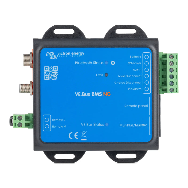 Victron VE.Bus BMS NG Battery Management System