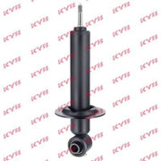 KYB Shock Absorber Damper Strut Front fits Peugeot J7 1968-1980