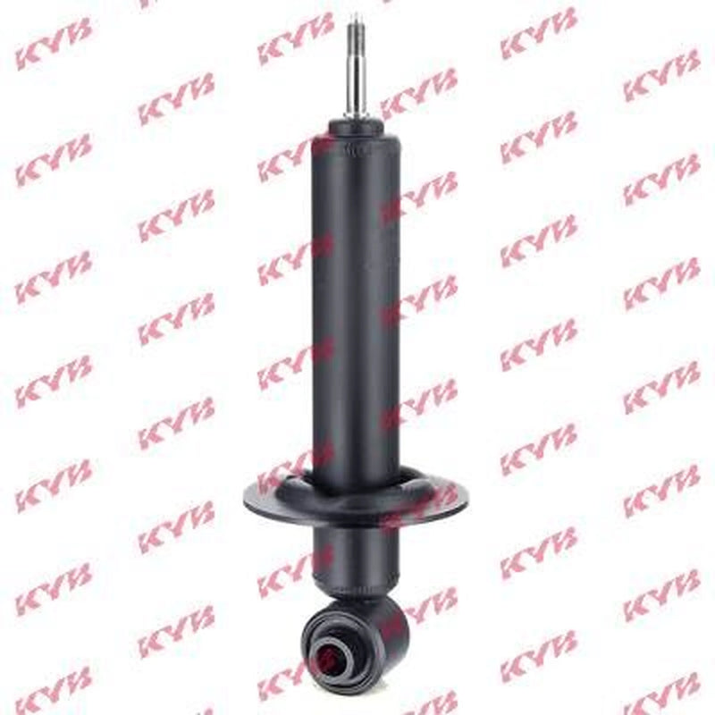 KYB Shock Absorber Damper Strut Front fits Peugeot J7 1968-1980