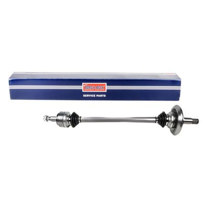Borg & Beck CV Drive Shaft Driveshaft Rear Left BDS1279