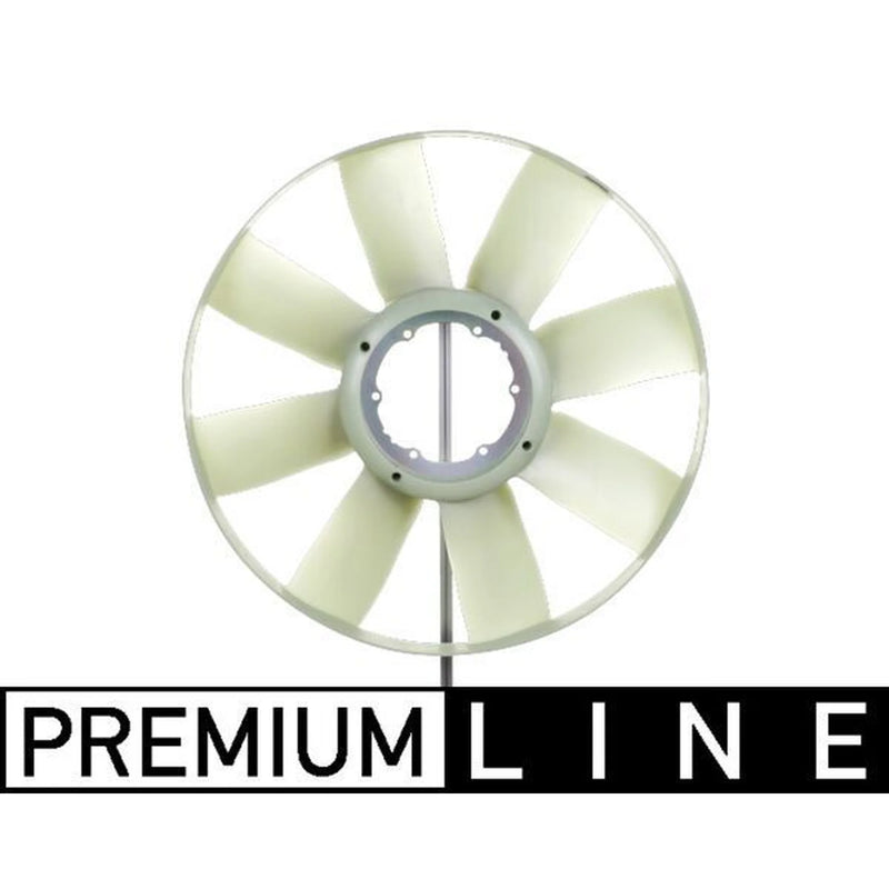 Mahle Radiator Cooling Fan Blade CFW 26 000P
