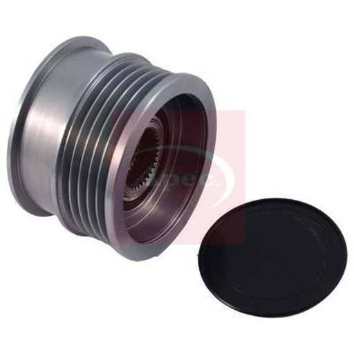 Apec Alternator Overrunning Freewheel Clutch AOP1110