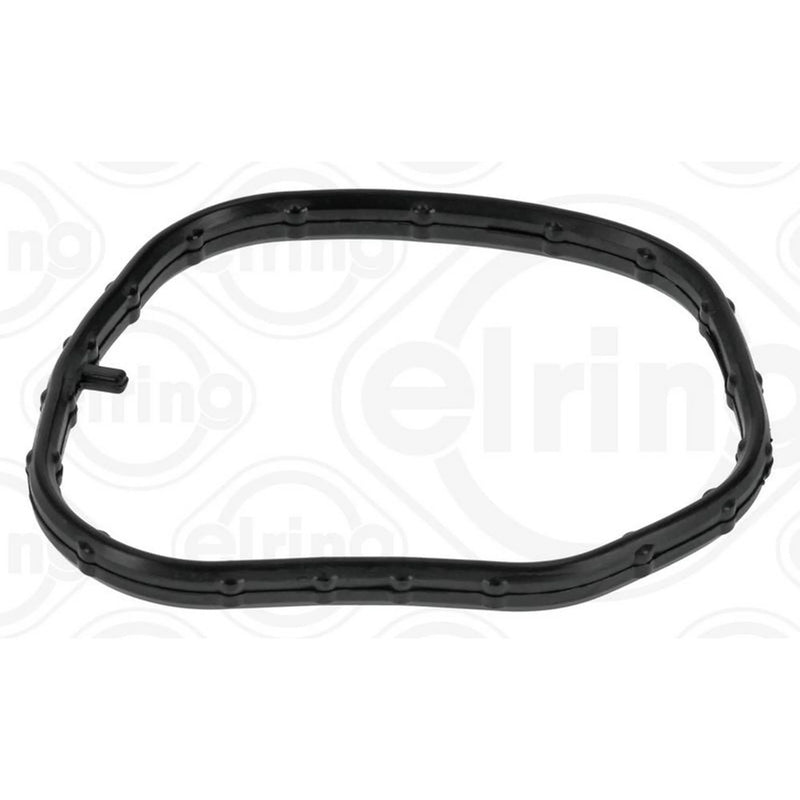 Elring Thermostat Housing Gasket ID Wide fits Hyundai I30 2017 on 2.0