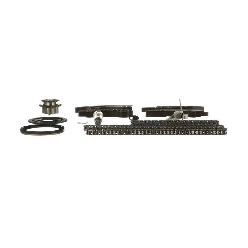 Gates Timing Chain Kit Set Links fits BMW 1 2004-2013
