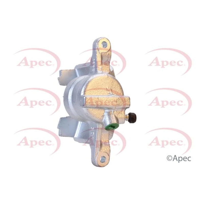 Apec Brake Caliper Assembly Front Right RCA411
