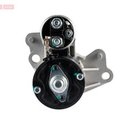 Denso Starter Motor 12V 0.9kW 9 Teeth fits Mini Mini 2001-2008