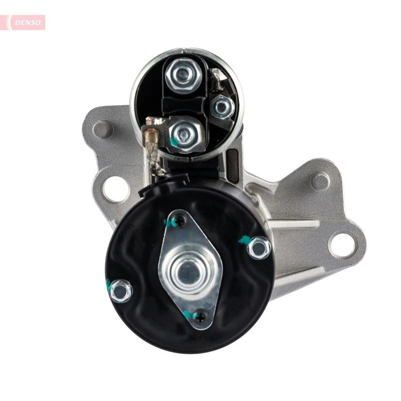 Denso Starter Motor 12V 0.9kW 9 Teeth fits Mini Mini 2001-2008