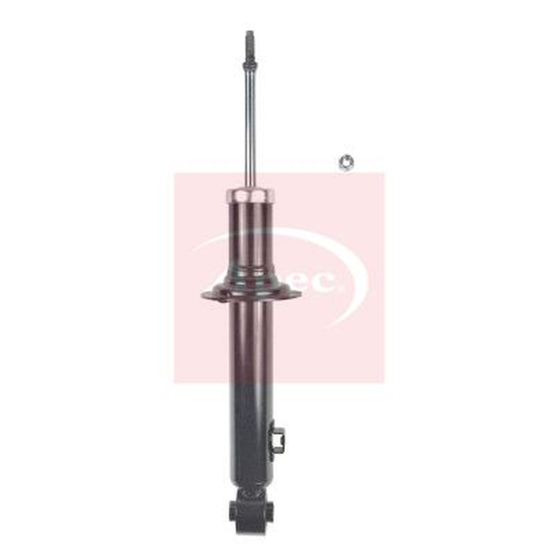 Apec 2 x Shock Absorbers fits Mazda MX-5 1990-1998 1.6 1.8