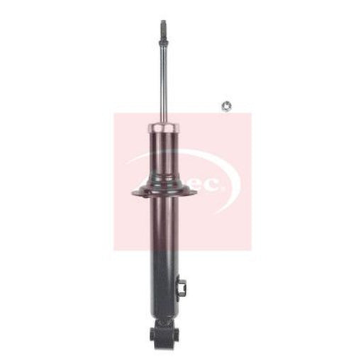 Apec 2 x Shock Absorbers fits Mazda MX-5 1990-1998 1.6 1.8