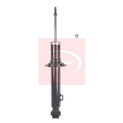 Apec Shock Absorber Damper Strut Front fits Mazda MX-5 1990-1998 1.6 1.8