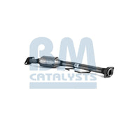 BM Catalysts Homologated Petrol Cat fits Ford Sierra II 1987-1993 2.0 2.9