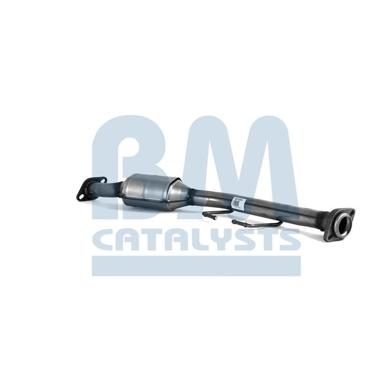 BM Catalysts Homologated Petrol Cat fits Ford Sierra II 1987-1993 2.0 2.9