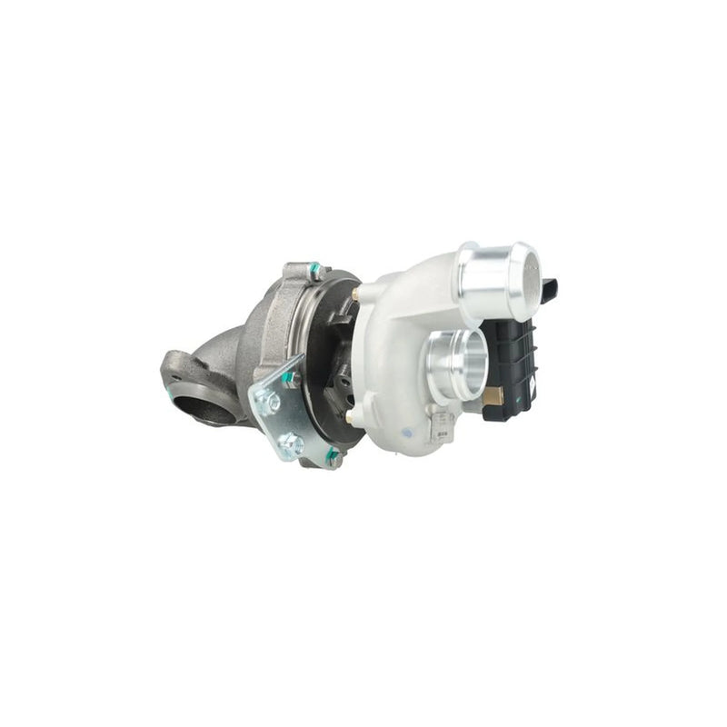 NRF Turbocharger Turbo Unit 90010140