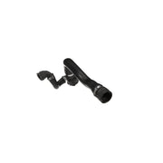Gates Radiator Coolant Hose 280mm ID fits BMW 5 2001-2010