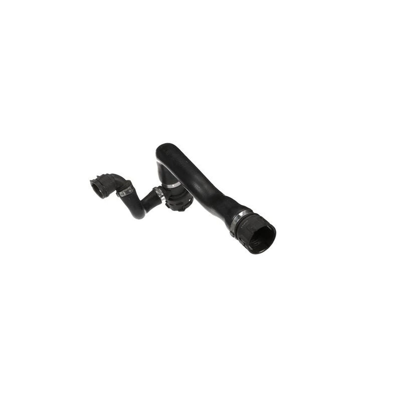 Gates Radiator Coolant Hose 280mm ID fits BMW 5 2001-2010