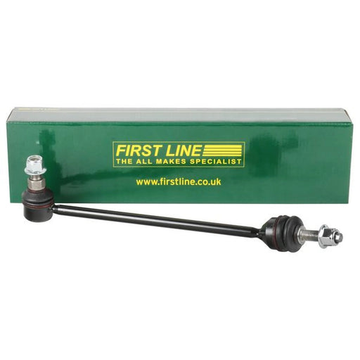 First Line Stabiliser Bar Link Coupling Rod fits Mercedes-Benz Eqe 2022 on