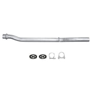 Hella Exhaust Pipe OD fits Citroën C5 I 2001-2004 2.0