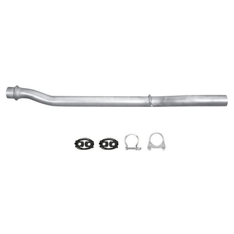 Hella Exhaust Pipe OD fits Citroën C5 I 2001-2004 2.0