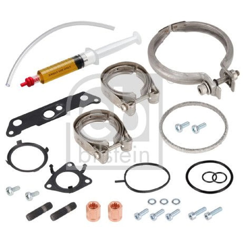 Febi Charger Mounting Kit 189477