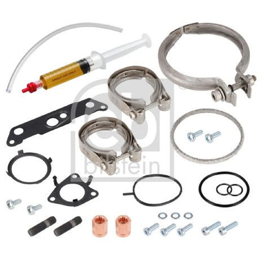 Febi Charger Mounting Kit 189477