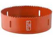 Bahco 3830-133-C Bi-Metal Variable Pitch Holesaw 133mm Bahco - Dynamic Drive