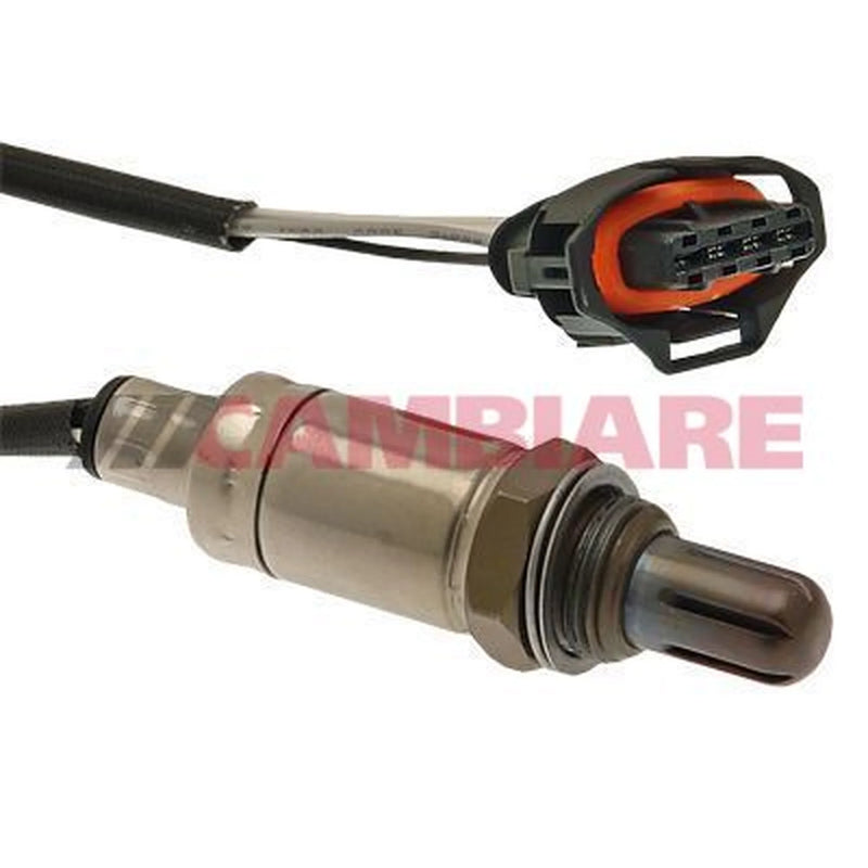Cambiare O2 Lambda Oxygen Sensor before catalytic converter fits Opel Agila A