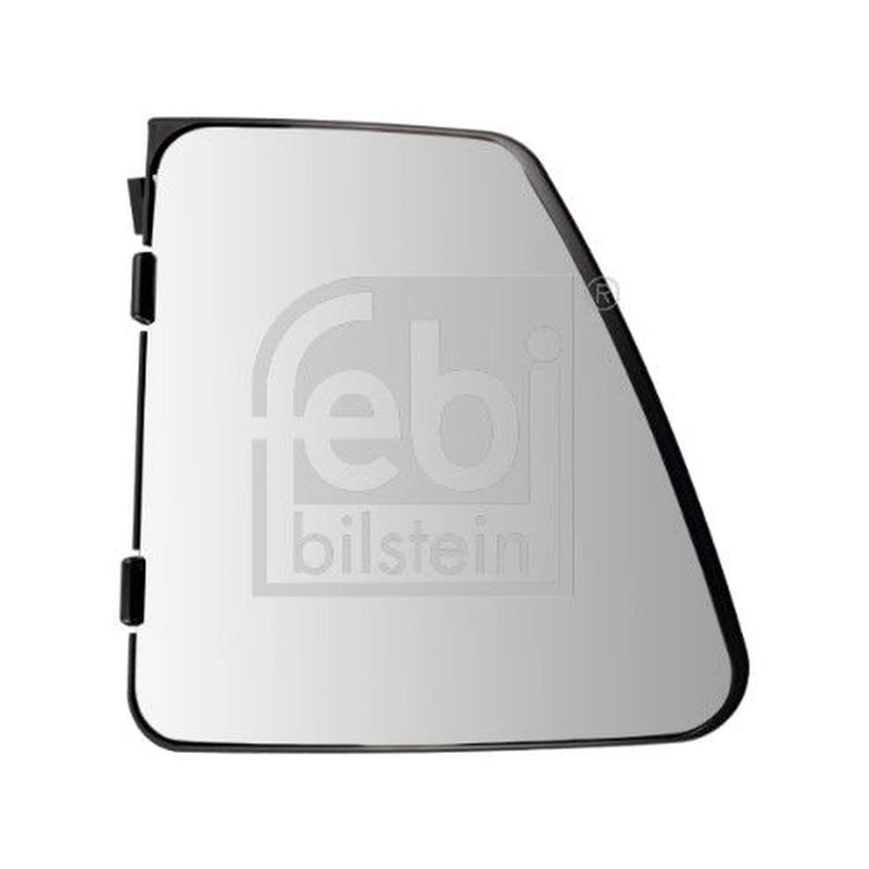 Febi Wide-Angle Mirror Wide 42mm Thick 180435