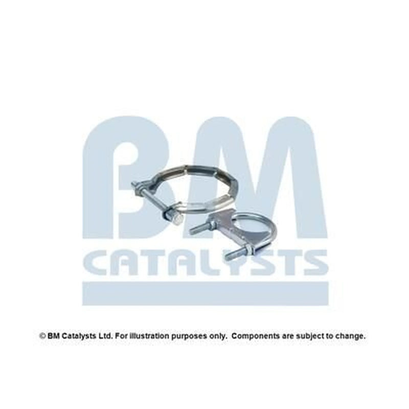 BM Catalysts Fitting Kit FK11041A FK11041A