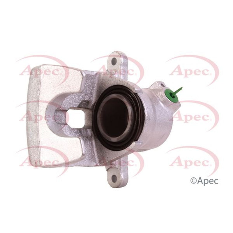 Apec 2 x Front Brake Calipers fits Mazda MX-5 2005-2016 1.8 2.0